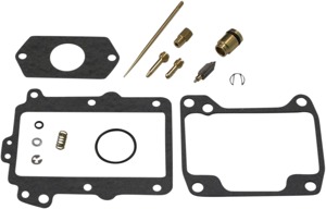 Carburetor Repair Kit - For 85-86 Suzuki LT250R Quadracer