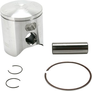 Pistons - 48.00mm 806 Suz Piston, Wiseco