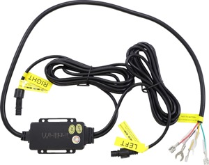 Bluetooth Chasing Harness - Bt Chasing Harness Pair Ofwhip