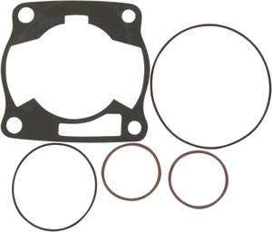 Cometic Top End Gasket Kit O-Ring Head Yamaha