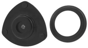 Strut Mounts Front ACURA EL 2002-03 ACURA RSX 2005-06 HONDA Civic 2002 HONDA Civ