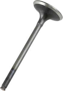 ProX Steel Exhaust Valve Fits Honda CRF450R 2007-2008