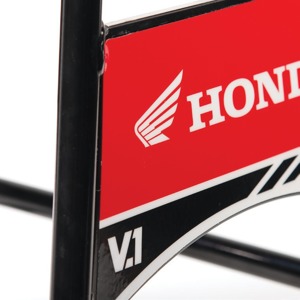 V1 Bike Stands - Honda Black