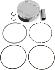 Piston Kit 99.95mm - For 02-14 Honda CRF TRX 450