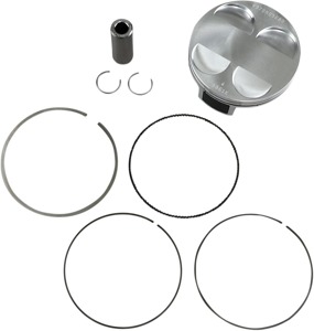 Wiseco Piston Kit 12:1 96.00mm Standard Bore Fits Honda CRF450R