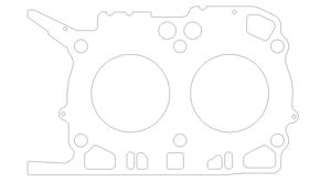 89.5mm .032inch LHS MLX Head Gasket - For Subaru FA20/FB25