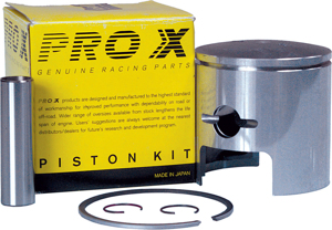 Piston Kit 76.80mm - For 10-13 Honda CRF250R