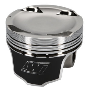 Wiseco 1400 HD Piston Kit Fits Mitsubishi EVO 8 4G63 Turbo