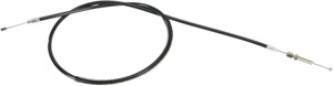 Barnett Black Vinyl Clutch Cable 51" Length