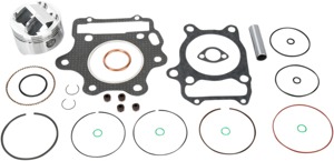 Wiseco High-Performance Top End Kit 75.0mm Fits 87-92 Honda TRX250X