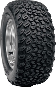 Duro HF244 Desert X-Country 21x8-9 2PR T/L ATV Tire