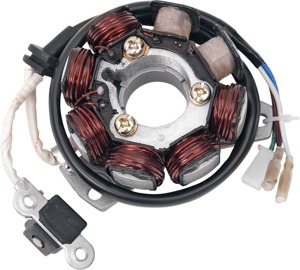 Stator Kit - For 86-89 Honda TRX250R 85-86 ATC250R