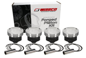 Wiseco Stroker 1.181CH Piston Kit Fits Subaru WRX EJ20