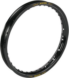 Takasago Rim 19x1.85 36H - Black