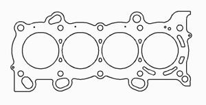 Cometic 87mm MLS .030in Head Gasket Fits 06-09 Honda Civic Si K20Z3