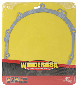 Clutch Cover Gasket - For 00-05 Kawasaki ZX12R Ninja