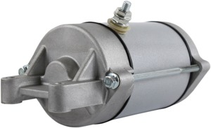 Starter Motor - For 03-09 Honda VTX1300