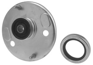 Strut Mounts Front VOLVO 740 Series 1985-92 VOLVO 760 Series 1983-93 VOLVO 780 S