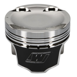 Wiseco 1400 HD -14cc Piston Kit Fits Mitsubishi 4G63 Turbo EVO 8