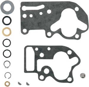 Oil Pump Kit - Gasket Kit Oil Pump