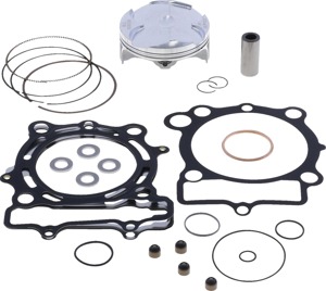 Piston & Top End Gasket Kit 'B' - For 2020 Kawasaki KX250F