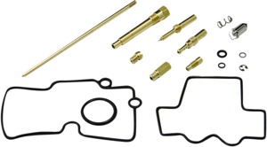 Carburetor Repair Kit - For 05-06 Honda CRF450X