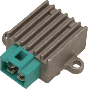 Rectifier/Regulator - For 01-06 Polaris 90