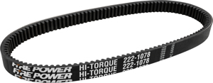 Hi-Torque Snowmobile Belt 46.63" X 1.25"