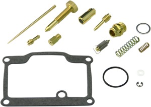 Carburetor Repair Kit - For 97-01 Polaris Scrambler 400