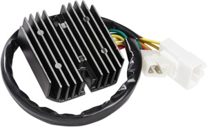 Lithium Battery Regulator/Rectifier - For 00-01 Honda CBR929RR