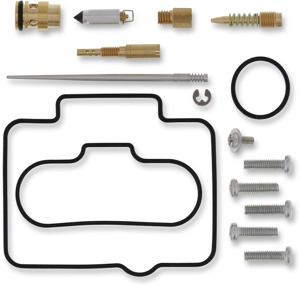 Carburetor Repair Kit - For 2003 Honda CR250R