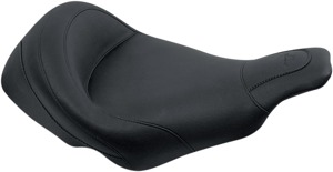 Solo Seat for Harley-Davidson - Wd Vintge Solo-Flht/Flr 97-07