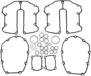 Cometic Cam Cover Gaskets Cam Change Kit W/Rocker Gasket