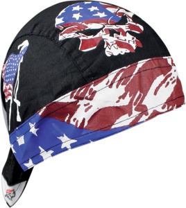 Flydanna Headwraps - Flydanna Vintage Patriot