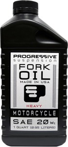 Progressive Progressive 20Wt Fork Oil