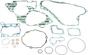 Complete Off Road Gasket Kit - For 02-12 Suzuki RM85 03-12 RM85L