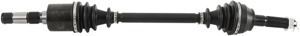 8Ball Xtreme Duty Axle