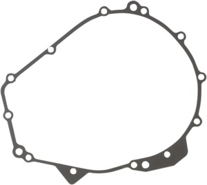 Clutch Cover Gaskets - Cometic Clutch Cover Gasket