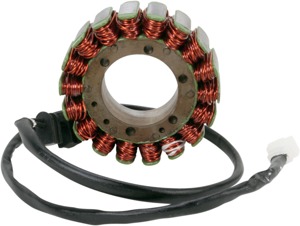 Stator Kit - For 85-86 Honda VF1000R/F Interceptor