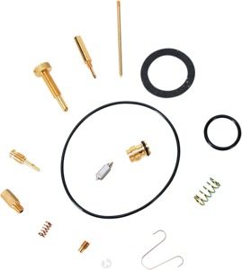 Carburetor Repair Kits - Carb Repair Kit