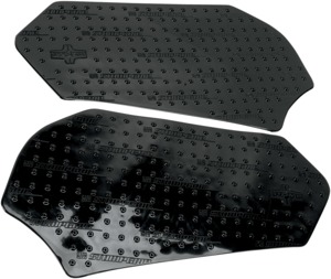 Tank Protectors - Tank Kt-Blk Gsxr600/750 11-14