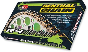 R4 520-110L SRS Road Chain