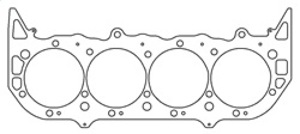 Chevy BB Head Gasket 4.630in Bore .051in MLS 396/402/427/454 Head Gasket