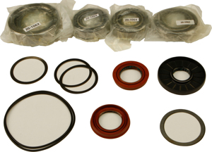 Differential Bearing & Seal Kit