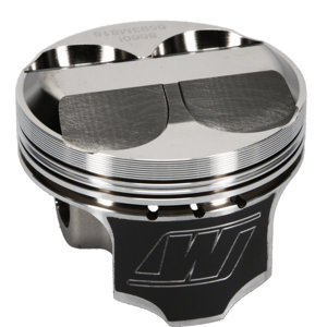 Wiseco DOME +8.25 Strut 81.50mm Piston Kit Fits Honda B16A