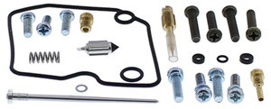 Carburetor Rebuild Kit