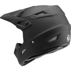 Answer AR1 Solid Helmet Matte Black - XL