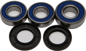 Rear Wheel Bearing & Seal Kit