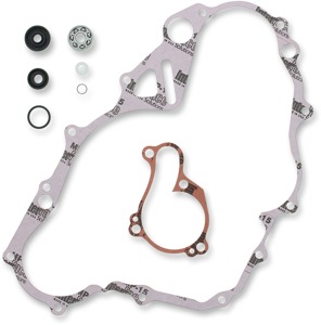 Water Pump Repair Kit - For 14-19 Yamaha WR250F YZ250F/FX YZ250X