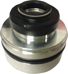 Shock Seal Head - For 00-13 CR, KX, RM/Z, WR, YZ